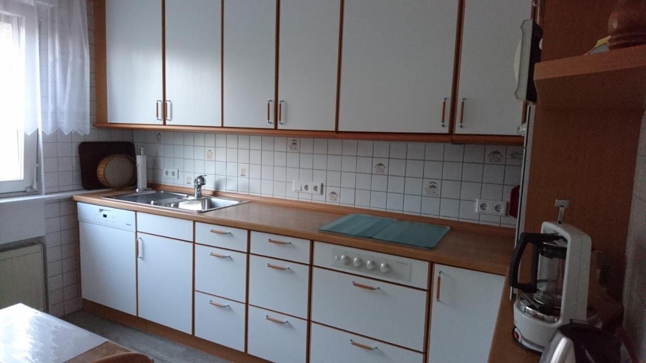 Ferienwohnung Niemeyer Ольденбург Екстер'єр фото